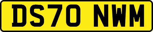DS70NWM