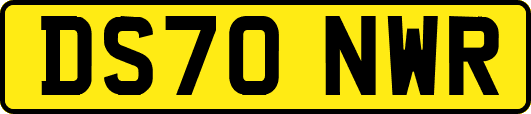 DS70NWR