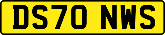 DS70NWS