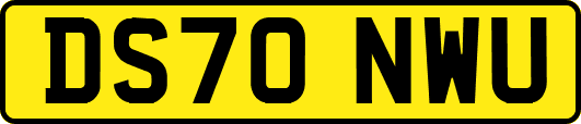 DS70NWU