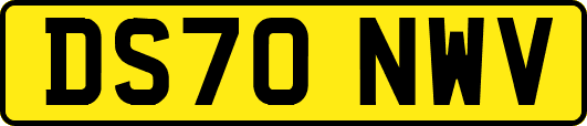 DS70NWV
