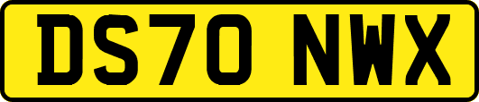 DS70NWX