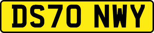 DS70NWY