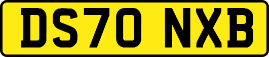DS70NXB