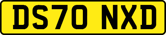 DS70NXD
