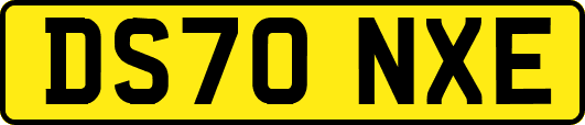 DS70NXE
