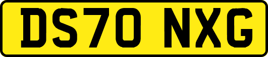 DS70NXG