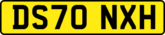 DS70NXH