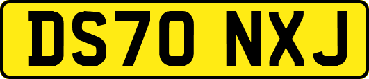 DS70NXJ