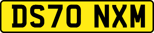 DS70NXM