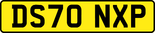DS70NXP