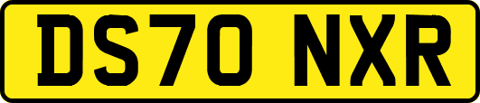 DS70NXR