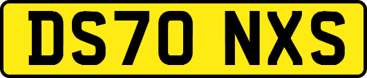 DS70NXS