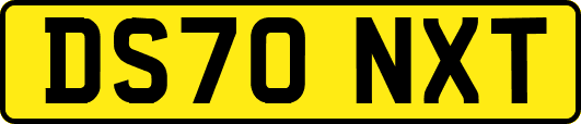 DS70NXT