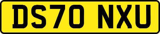 DS70NXU