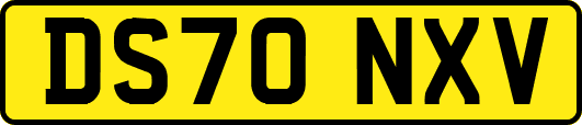 DS70NXV