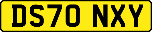 DS70NXY