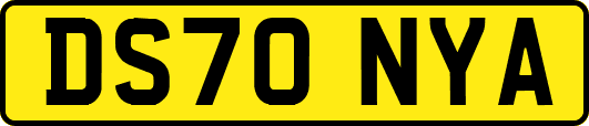 DS70NYA