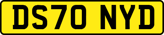 DS70NYD