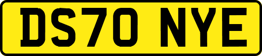 DS70NYE