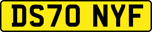 DS70NYF