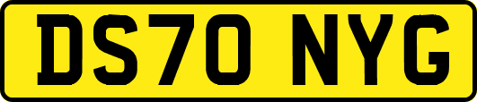 DS70NYG