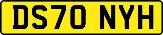 DS70NYH