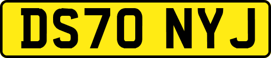 DS70NYJ