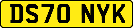 DS70NYK
