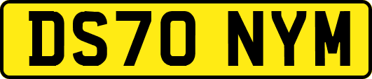 DS70NYM