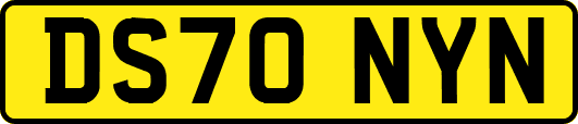 DS70NYN