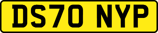 DS70NYP