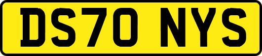 DS70NYS