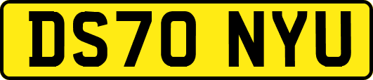 DS70NYU