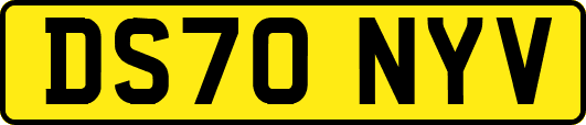 DS70NYV