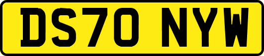 DS70NYW