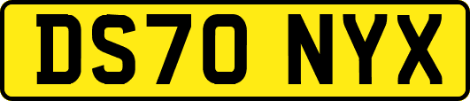 DS70NYX
