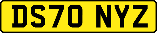 DS70NYZ