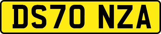 DS70NZA