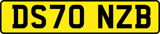 DS70NZB