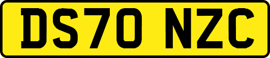 DS70NZC