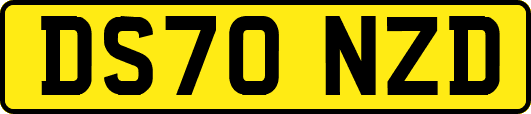 DS70NZD
