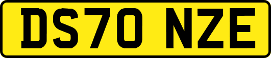 DS70NZE