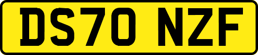 DS70NZF
