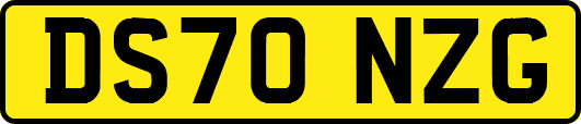 DS70NZG