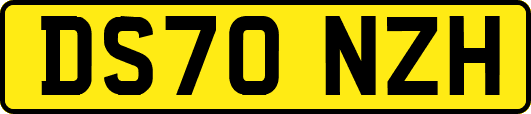 DS70NZH