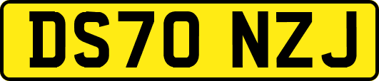 DS70NZJ