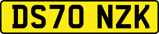 DS70NZK