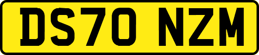DS70NZM
