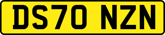 DS70NZN